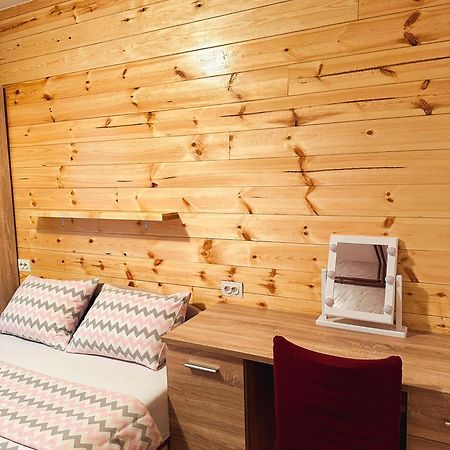 Apartman Olivera Zabljak  Exterior photo