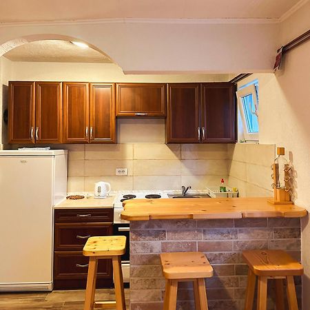Apartman Olivera Zabljak  Exterior photo