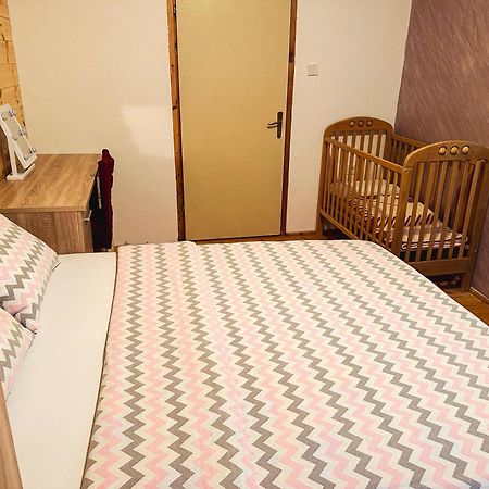 Apartman Olivera Zabljak  Exterior photo
