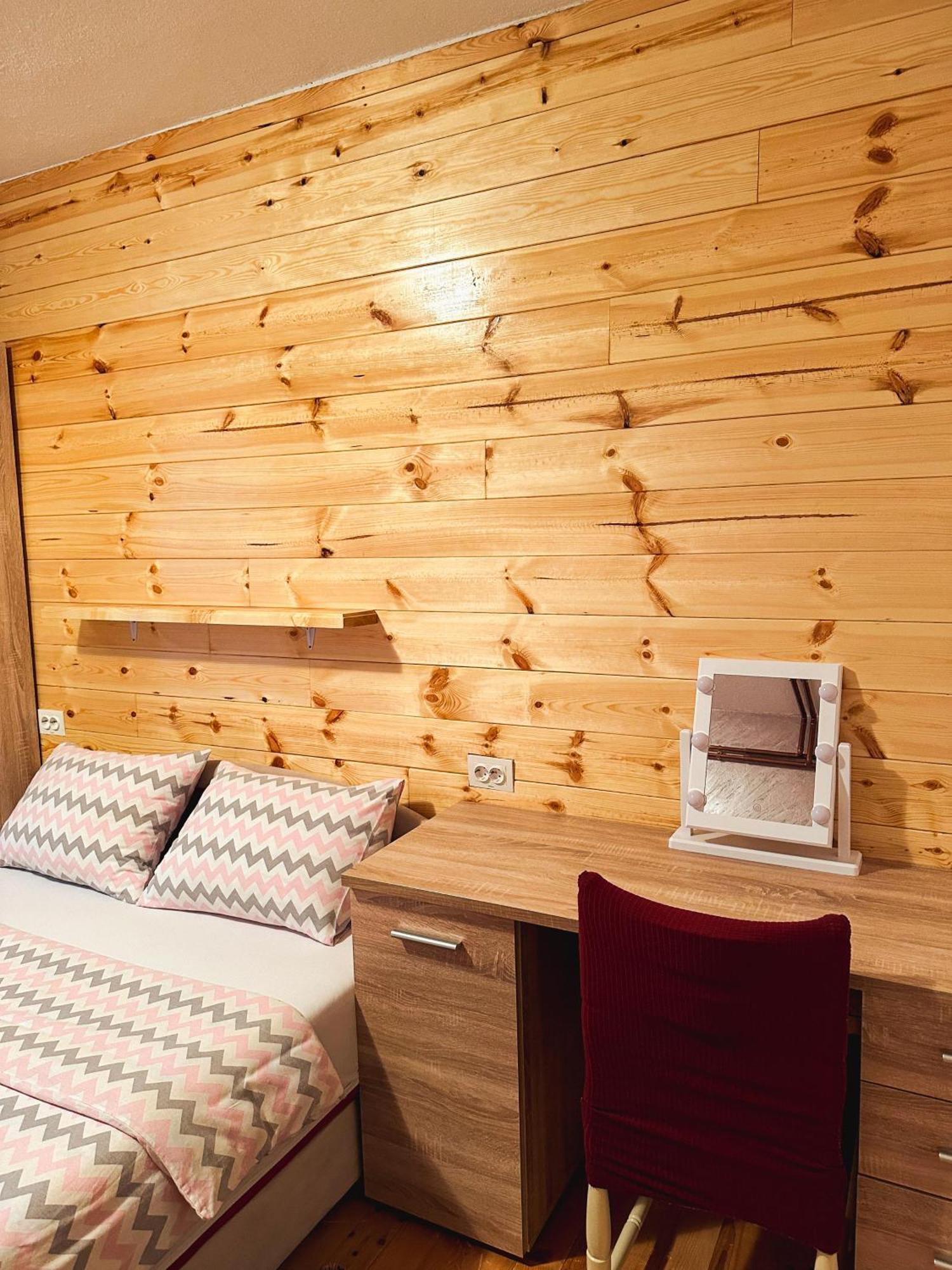 Apartman Olivera Zabljak  Exterior photo