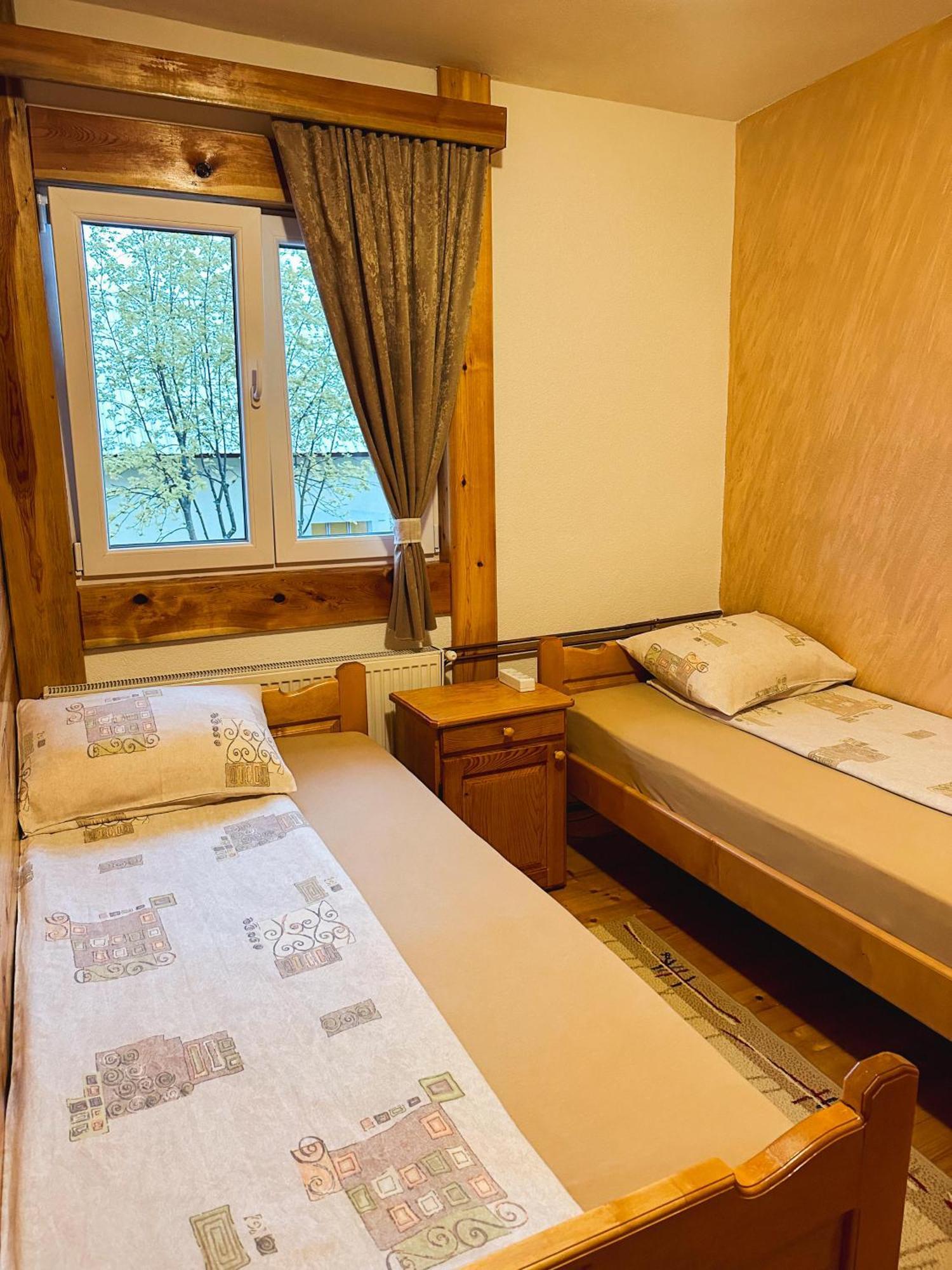 Apartman Olivera Zabljak  Exterior photo