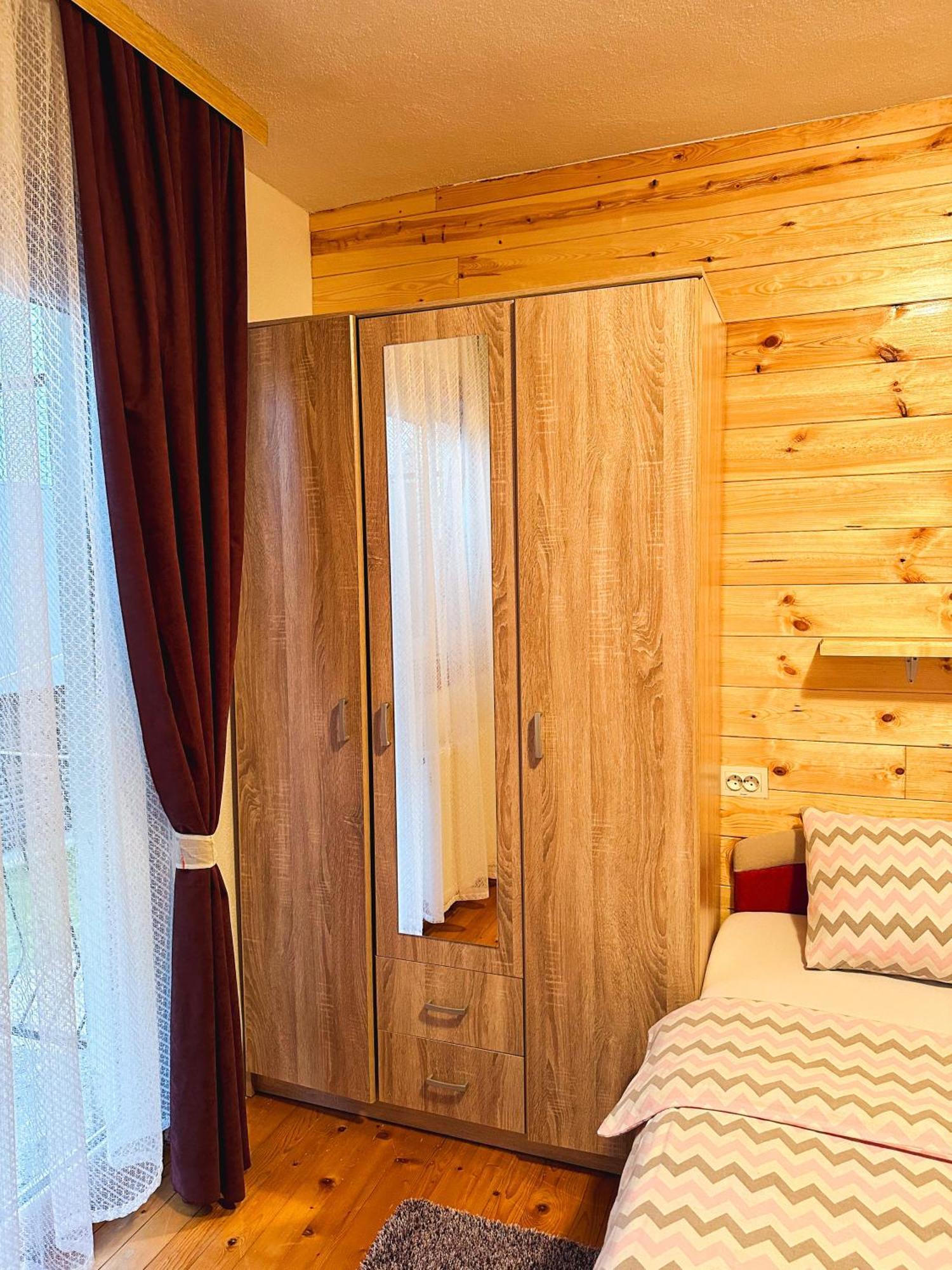 Apartman Olivera Zabljak  Exterior photo