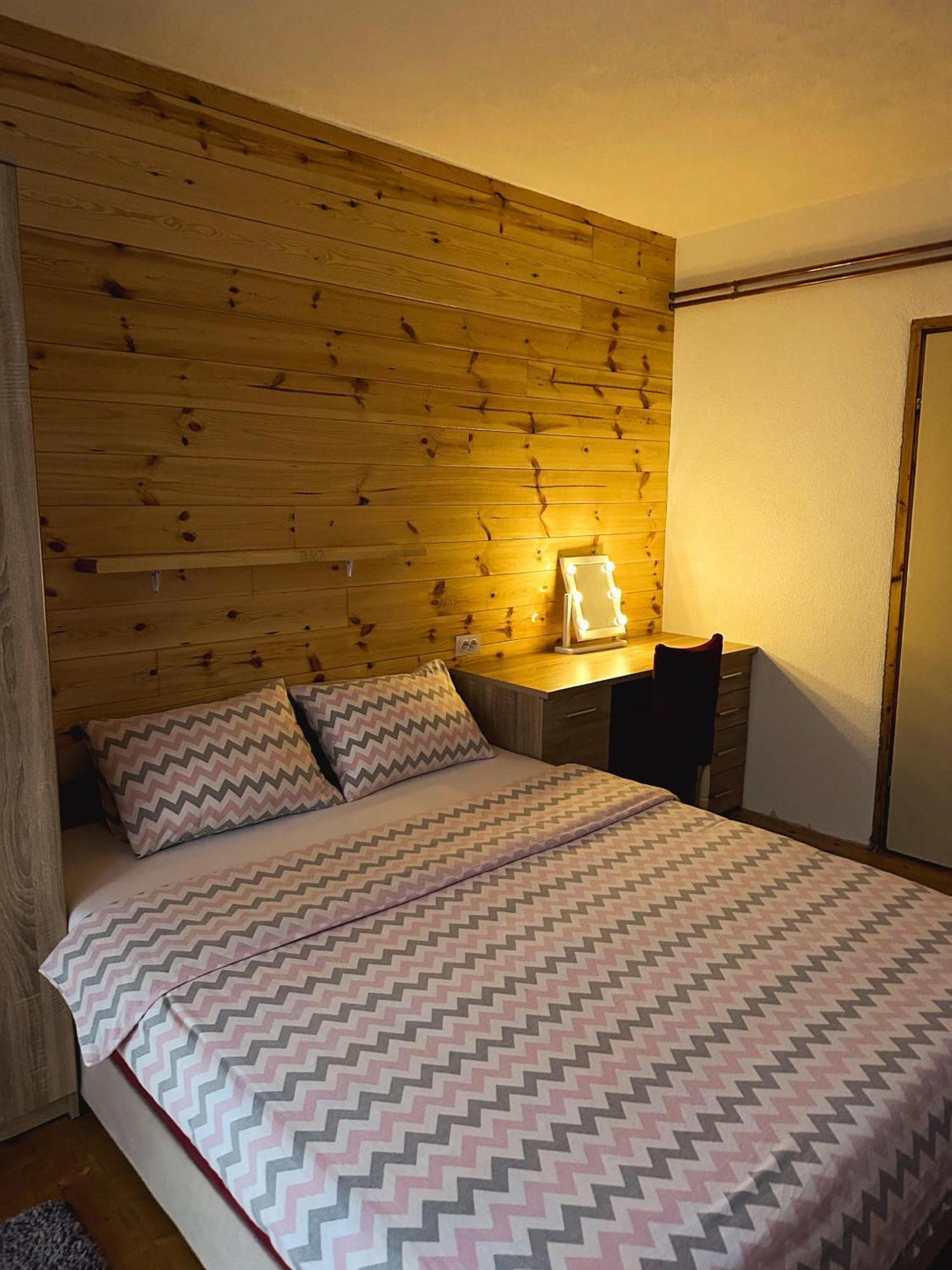 Apartman Olivera Zabljak  Exterior photo