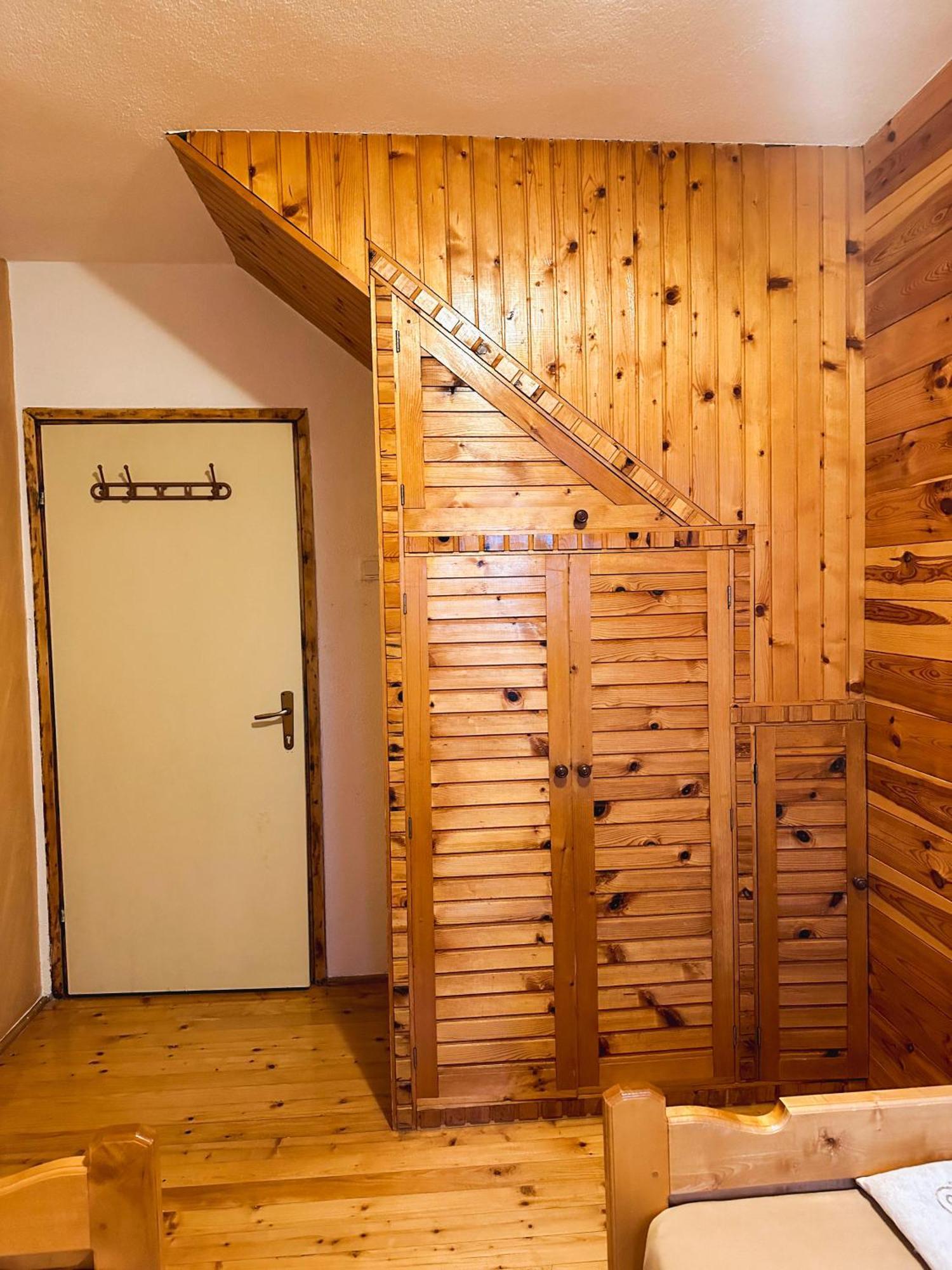 Apartman Olivera Zabljak  Exterior photo