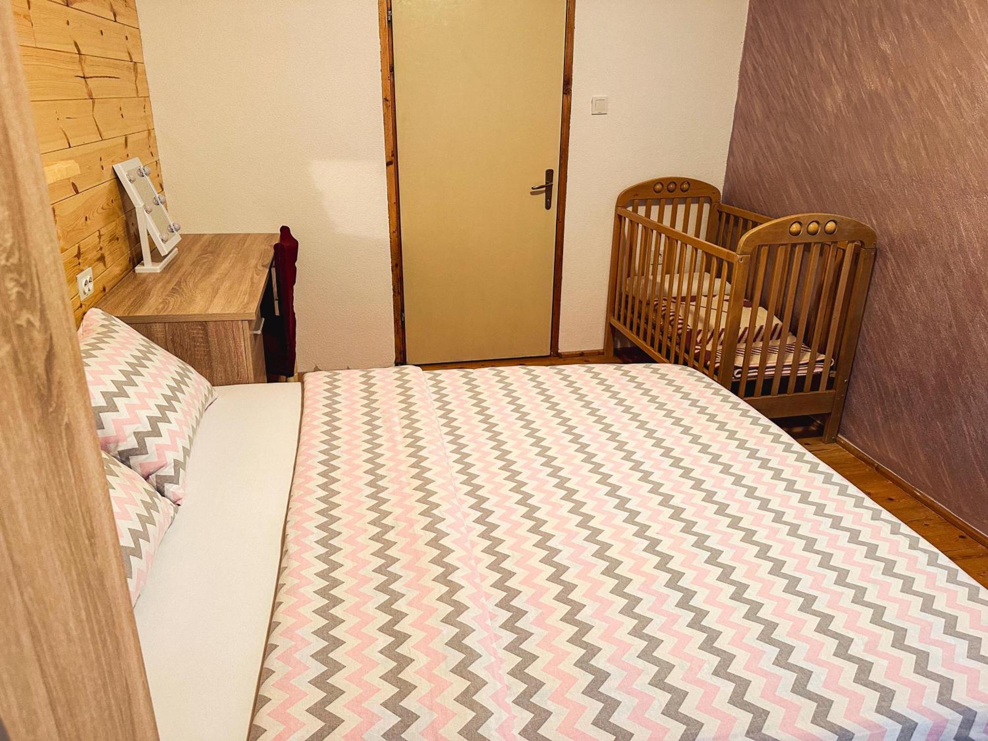 Apartman Olivera Zabljak  Exterior photo