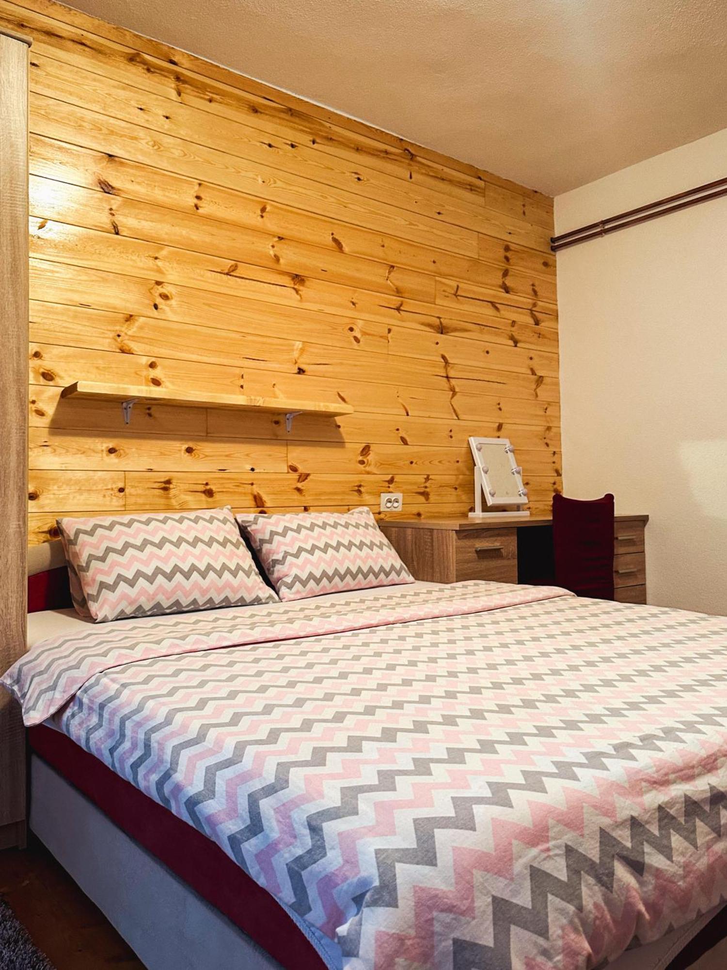 Apartman Olivera Zabljak  Exterior photo