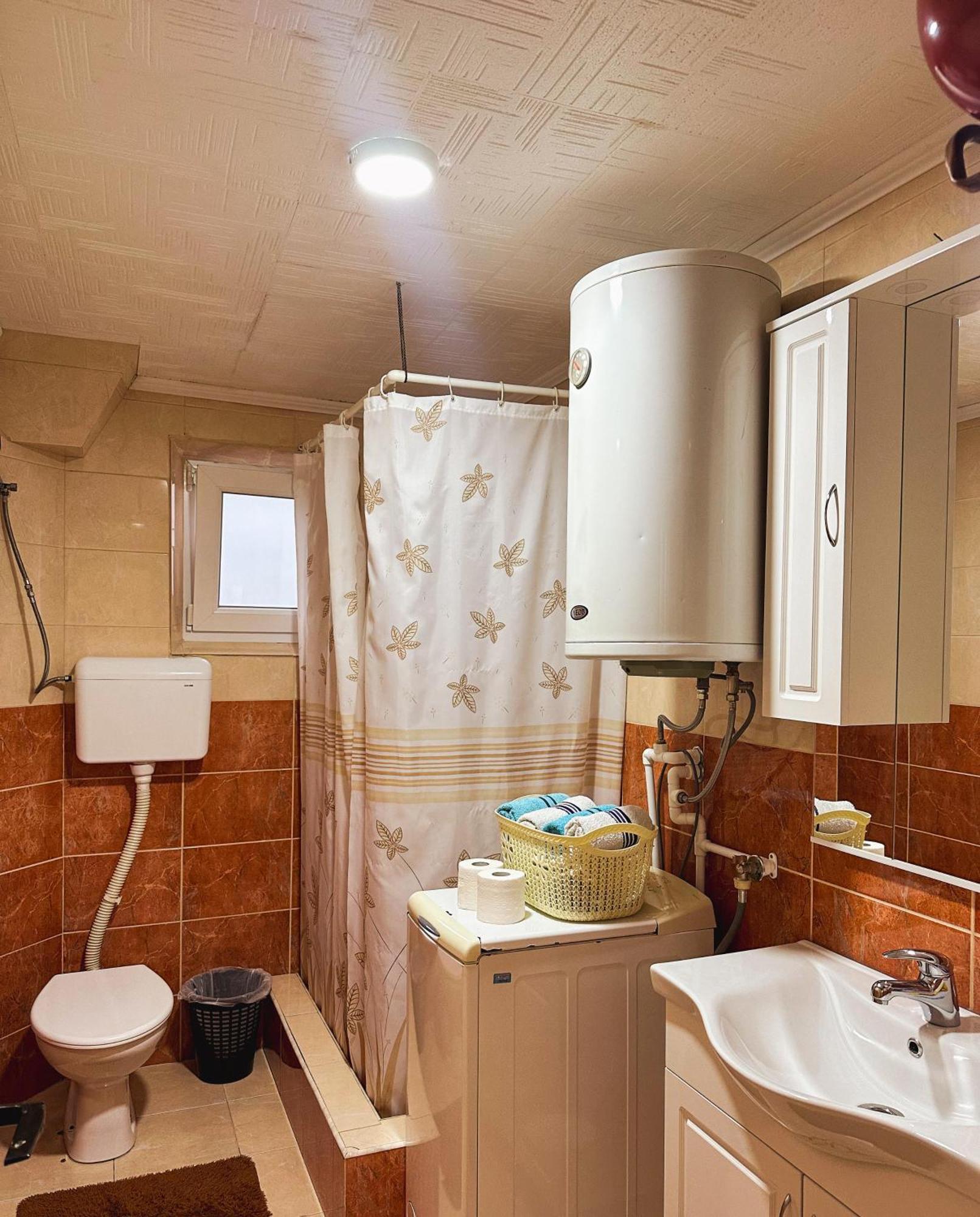 Apartman Olivera Zabljak  Exterior photo