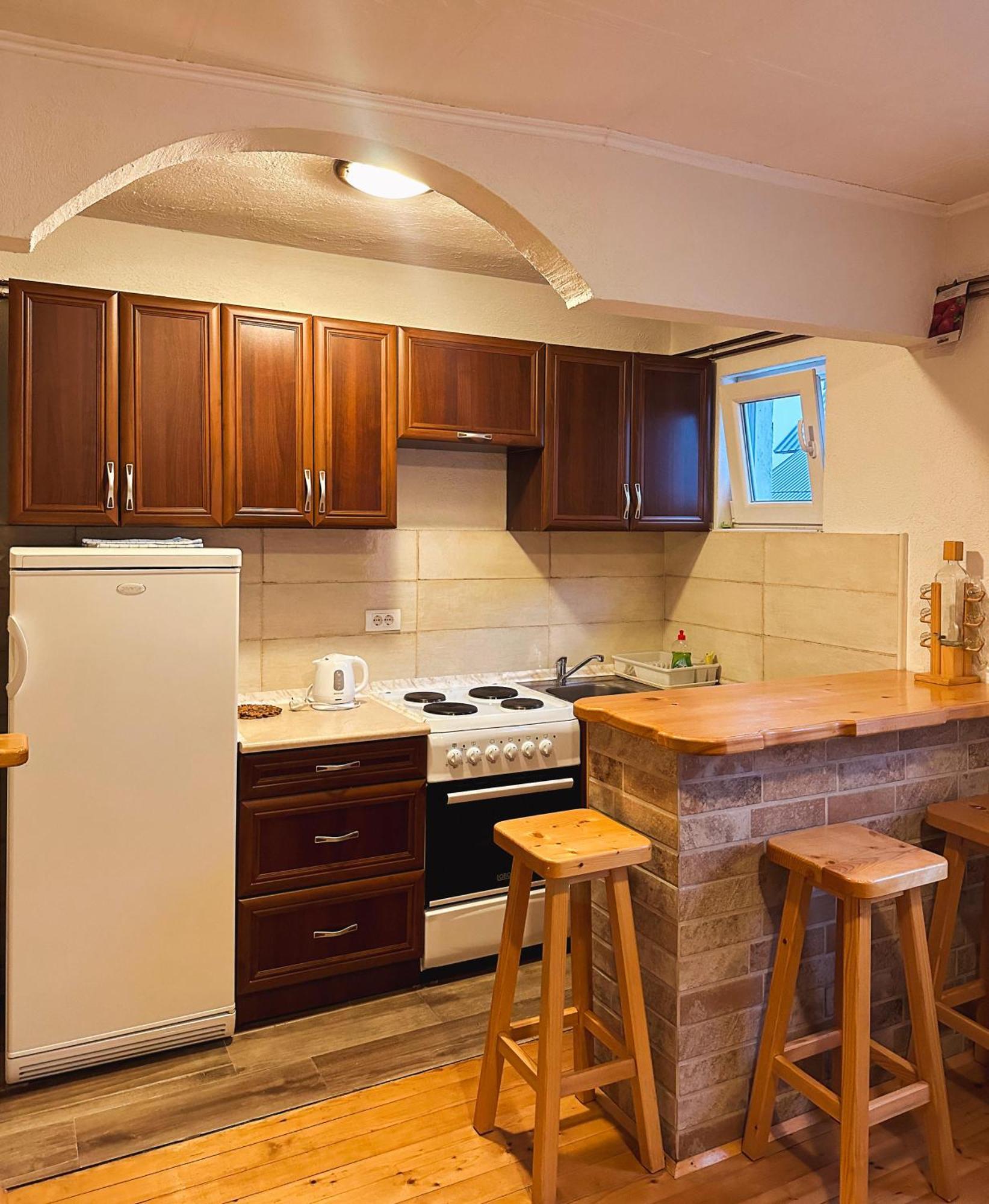 Apartman Olivera Zabljak  Exterior photo